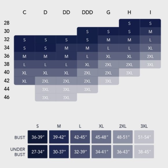 Evelyn & Bobbie Beyond Seamless Wirefree Bra~Size Large~Sand - Picture 3 of 3